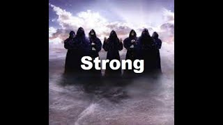 Gregorian - Strong