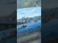 Painting History 🎨 How to paint old roman bridge