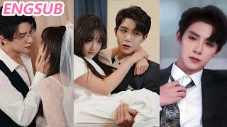 A Fake Fool Falls In Love With The Man She Was Supposed To Expose | Zhu yiwei&amp;Bai Xinyi #shortmax