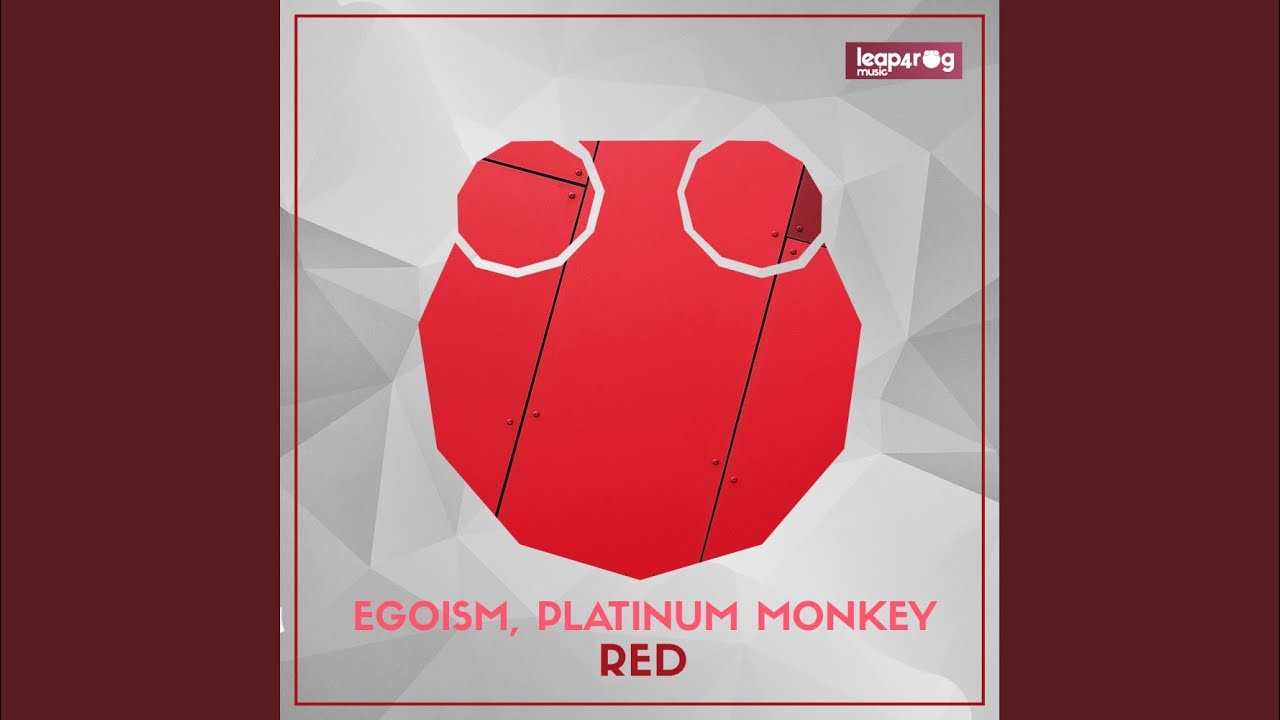 Watch Red (Original Mix) on YouTube Watch Red (Original Mix) on YouTube