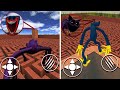 Epic Battle Cantap VS New Huggy Wuggy In MAZE Garry’s Mod