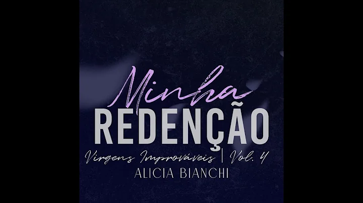 MINHA REDENO ALICIA BIANCHI