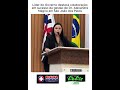 Líder do Governo destaca colaboração em sucesso da gestão de Dr. Alexandre em São João dos Patos