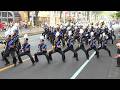 TOHO MARCHING BAND / 第75回広小路夏まつりパレード(Aug 22, 2026)