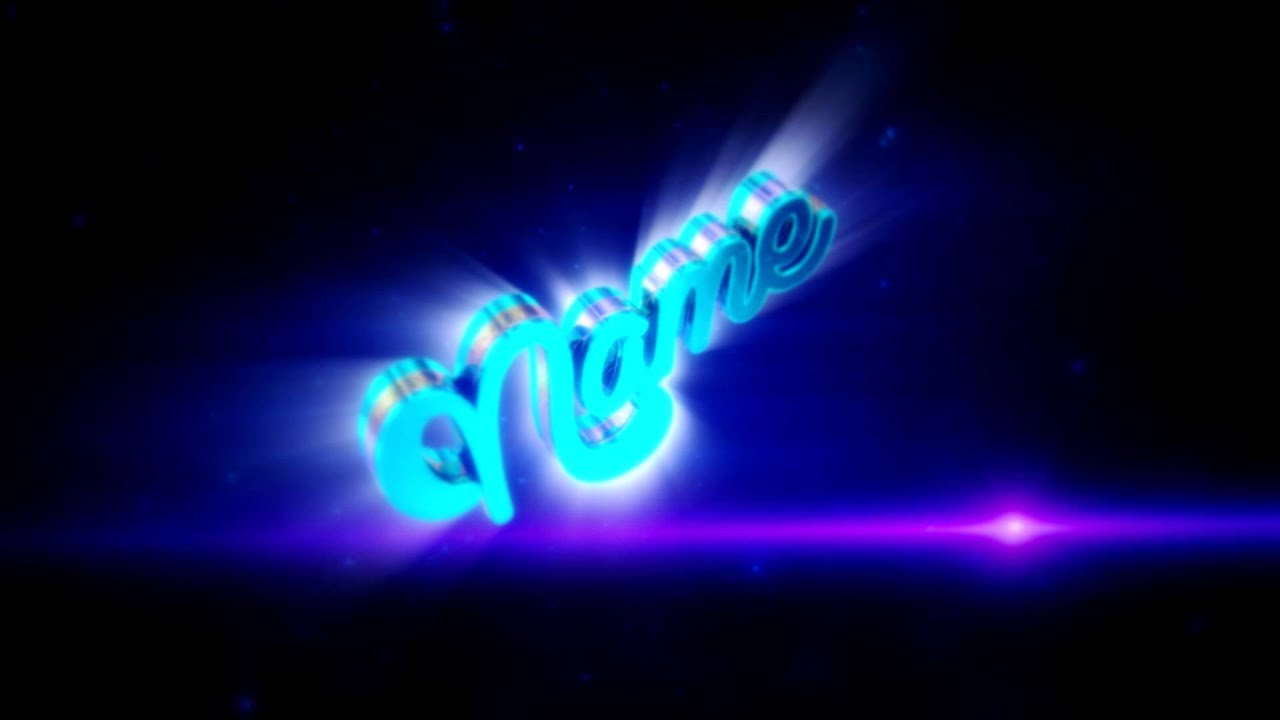 Epic 1080P 60FPS Intro Template ! (WATCH IN 60FPS !)