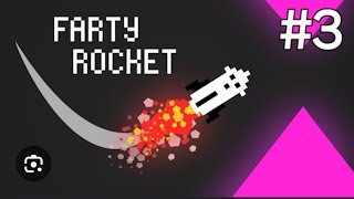 Farty Rocket #3 screenshot 3