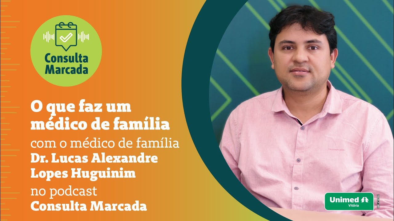 O que faz o médico de família