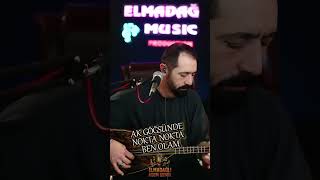 Ak Göğsünde Nokta Nokta Ben Olam - Elmadağli Adem Demi̇r Ürkü Şfetedüş