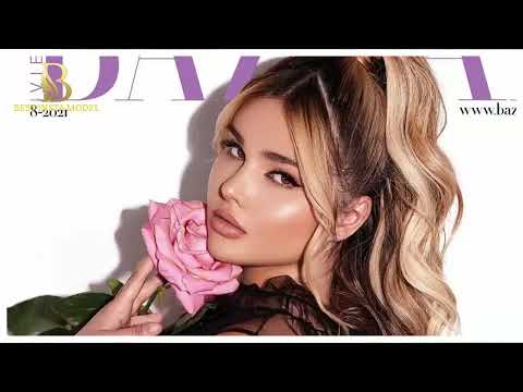 Анастасия Квитко Biography From Russia To Global Fame