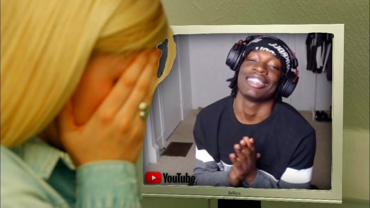 She Couldn’t Believe It… - YouTube