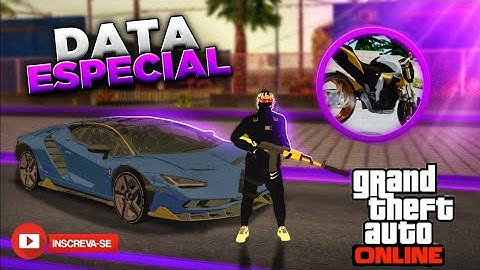 SAIU!! NOVA DATA MODIFICADA ESTILO FIVEM PARA SAMP LAUNCHER E PC FRACO