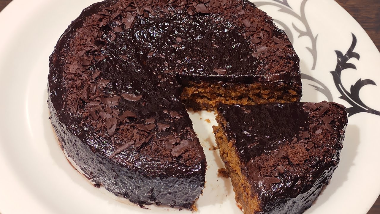 Dalgona Cake Recipe Without Cream, Egg, Oven, Butter