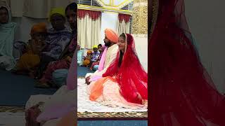 Sikh wedding in Dhaka Gurudwara nanak shahi