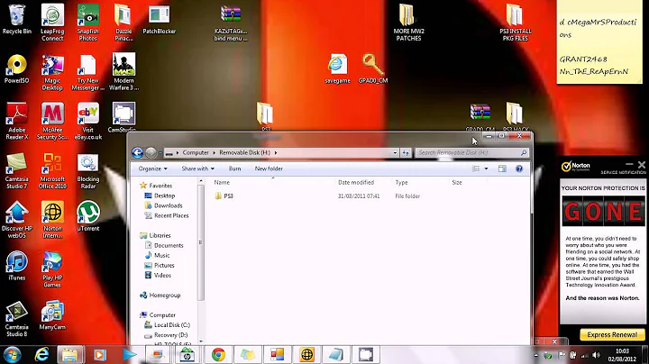 HOW TO HOST A REDDOTCITY CL ON FIRMWARE 4.21/4.20