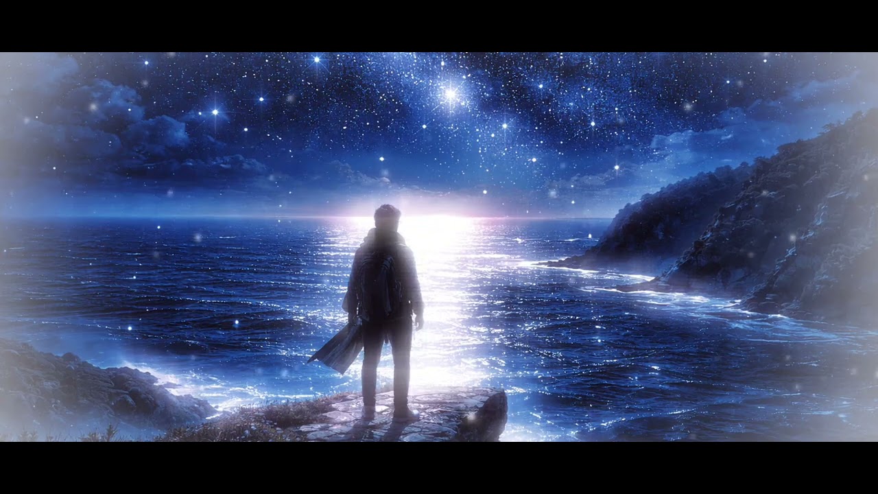 Echo Sage - Edge Of the Stars