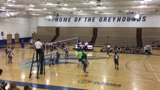 Download lagu Jonathan Jacques 2017 HS Varsity VB Highlights Jonathan Jacques 2017 HS Varsity VB Highlights