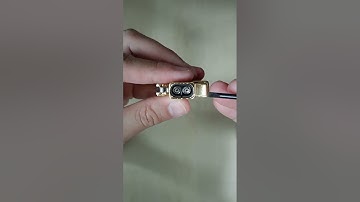 adjust spark plug on zorro butane insert