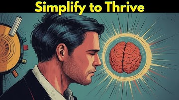 You’re Not Lazy – You’re Just Overwhelmed (Podcast)