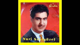 Bir Fincan Kahve Olsam   Nuri Sesigüzel