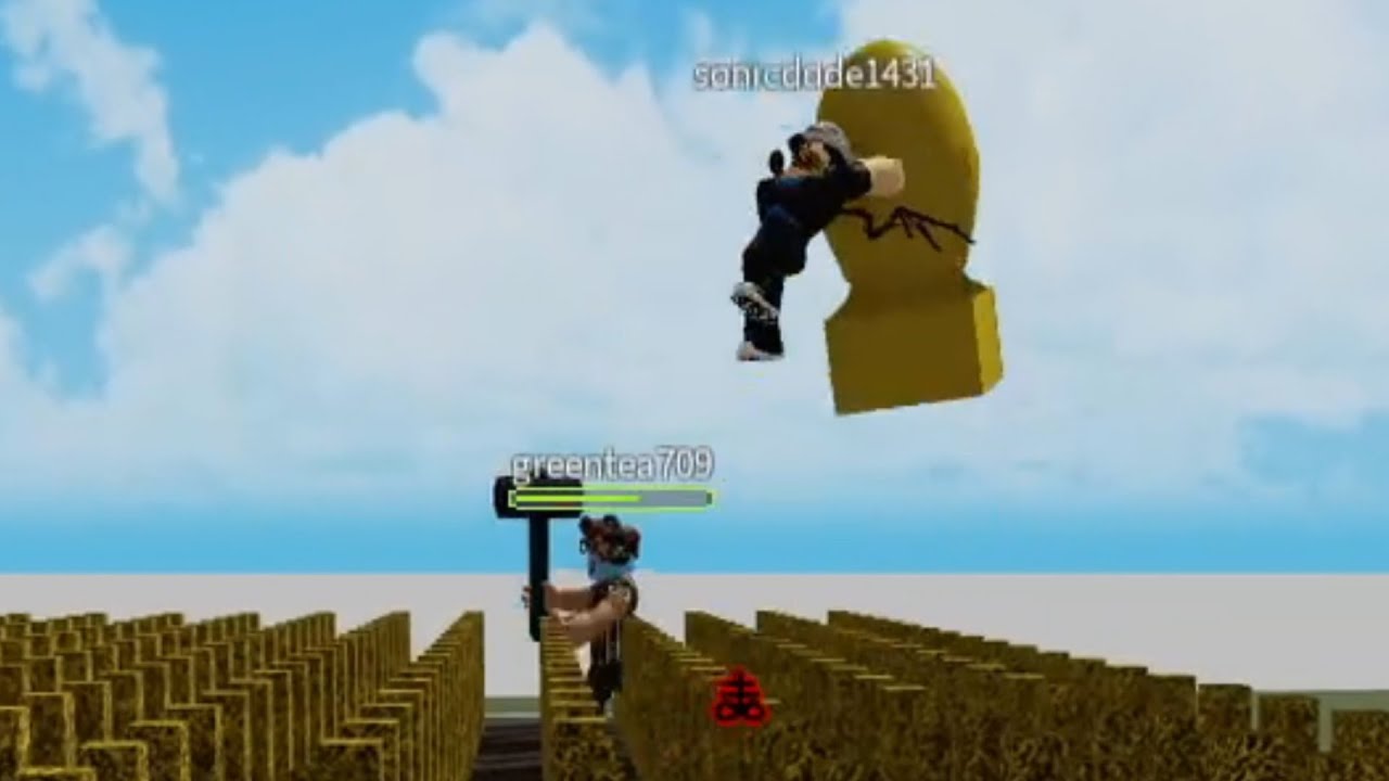 4 cavemen play Item Asylum