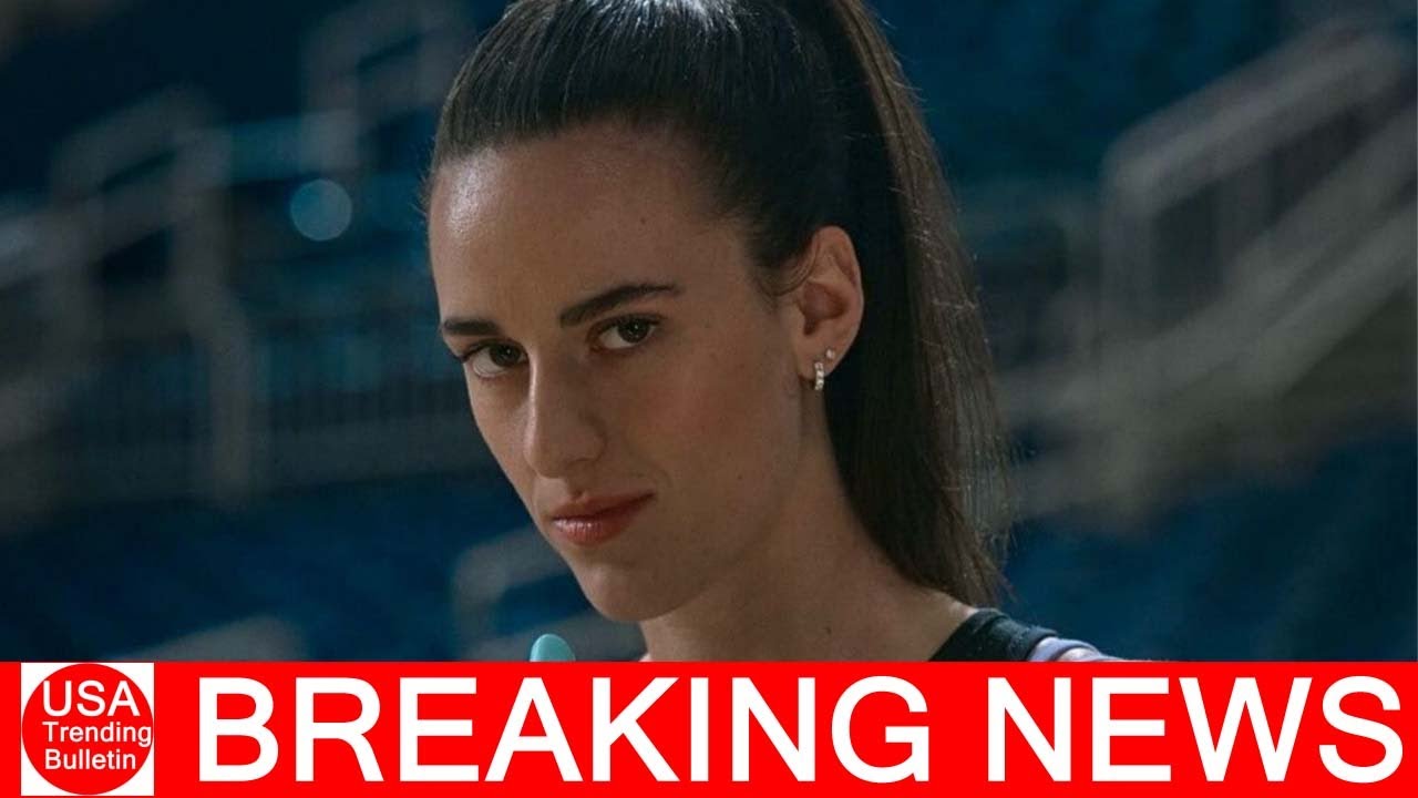 Caitlin Clark made a risky bet and nearly shut down Nike HQ for the day