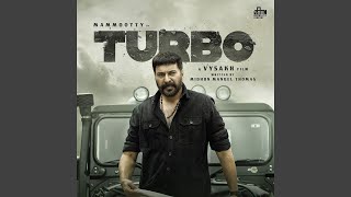 Turbo Trailer Theme (From 