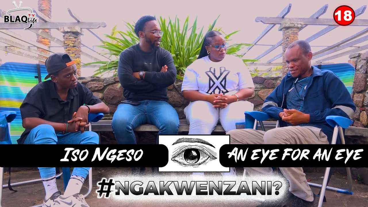 ISO-NGESO || Ufisa ukuyeka umsebenzi ohlukunyezelwa amacala kayise || NGAKWENZANI??