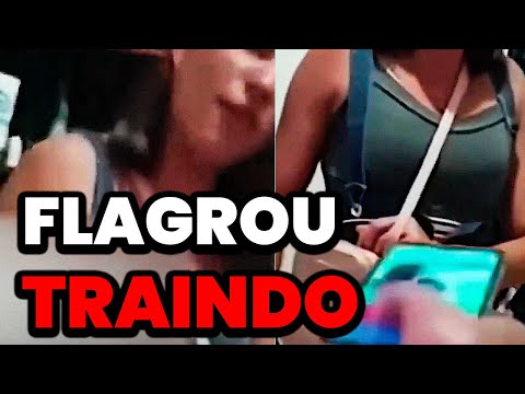 HOMEM descobre traição de ESPOSA e manda ela EMBORA e ACONTECE o pior...