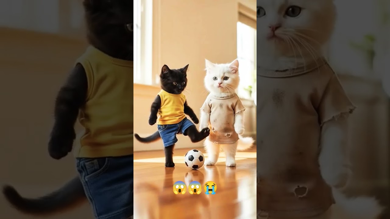 #catlovers #poorcat #catvideos #kitten #cats #catshorts #meow #catlife #shortstory #reels #animation