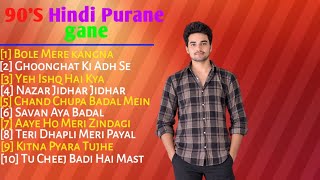 90’S Old Hindi Songs? 90s Love Song? Udit Narayan, Alka Yagnik, Kumar Sanu, Sonu Nigam song | 2026