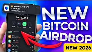 How To Get Bitcoin 2026: Real-Time Algorithm Stress Test ⚡ screenshot 4