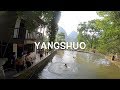 Yangshuo vlog01 taichi caves and houses