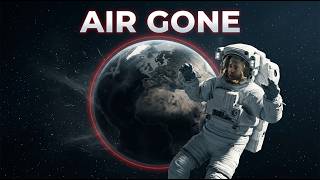 Could Earth Suddenly Lose Its Atmosphere Overnight?