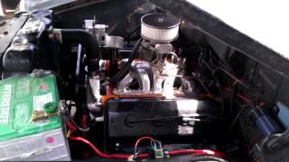 da Solo Garage - ep.49 (1/2): My 1953 Dodge Coronet as of 6/15/14