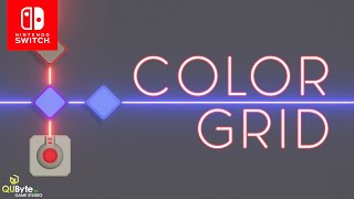 Colorgrid | Nintendo Switch