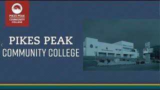 PPCC Financial Aid Professional Judgement Presentation
