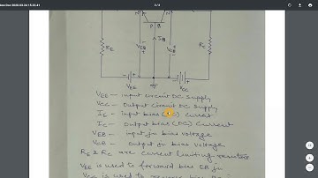 EL/EF 204   UNIT -2   BJT :- TRANSISTOR CONFIGURATION  BY  B L DEEPAN GPC JODHPUR