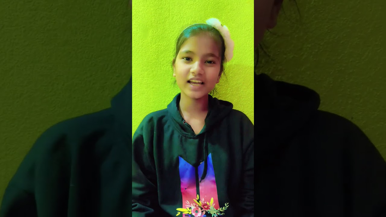 ❤️baby monster psycho song cover ❤️