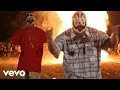 Inside The Gathering of The Juggalos - YouTube