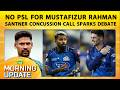 🔴MORNING UPDATE: Blame Game Erupts In MI Camp After CSK Loss, India Eyes 2038 Asian Games After CWG