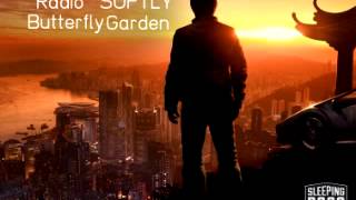 Video thumbnail of "Butterfly Garden | Softly radio | Sleeping Dogs soundtrack"