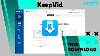 KeepVid 2023 | Free Download KeepVid 2023 | Link In Description screenshot 2