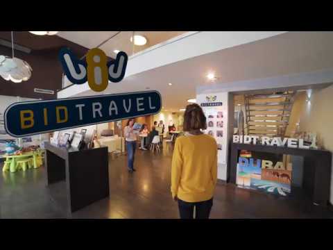 Bidtravel