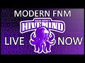 Friday Night NO BAN LIST Modern!