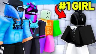 Can Youtubers Beat Rivals #1 Girl