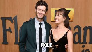 Adam Brody’s Hollywood Heartthrob Journey: From ‘The OC’ to ‘Nobody Wants This’  ET Vault Unlocked