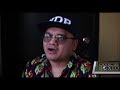 Entrevista Marcos "El Chino" Maidana la vida después del ring Parte II