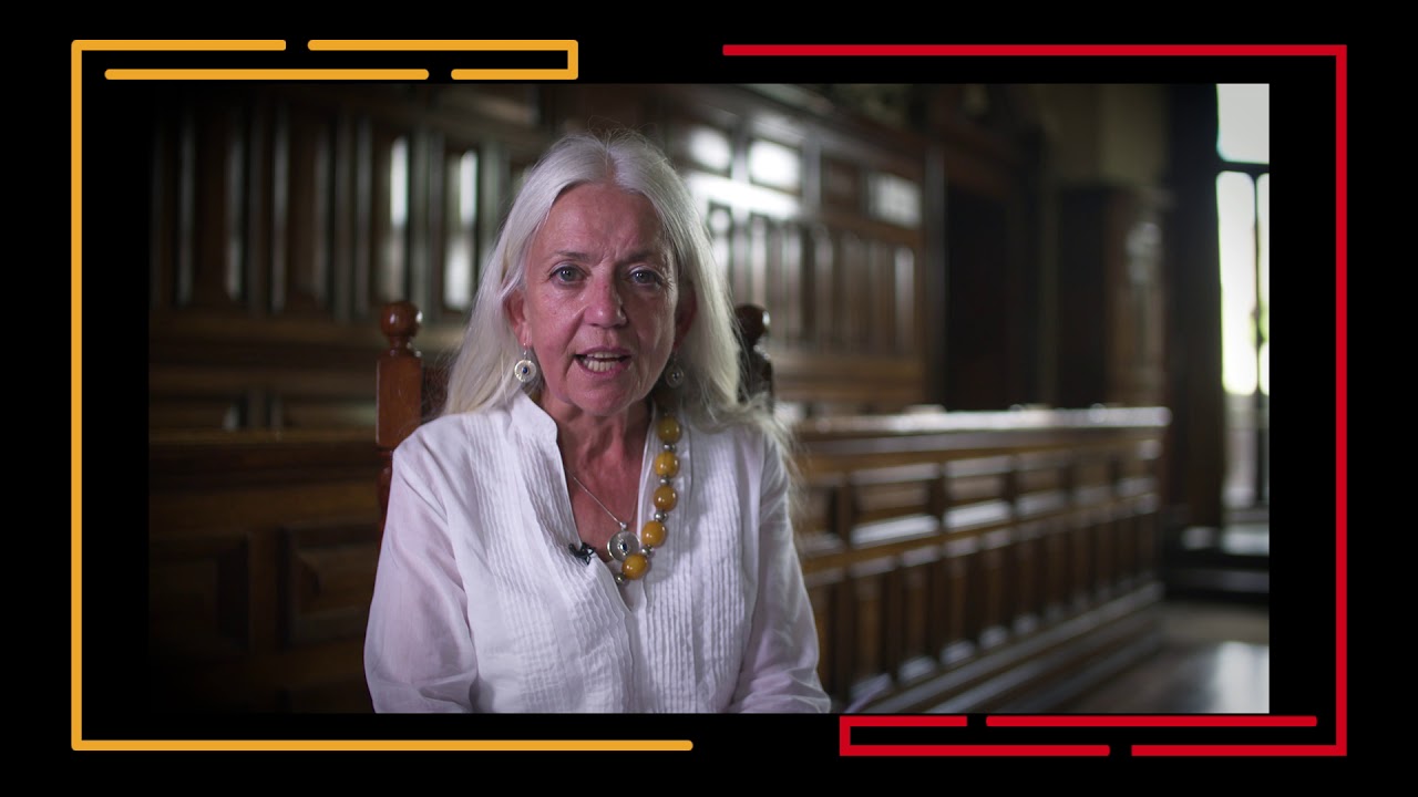 Poetry Day 2019 Trailer