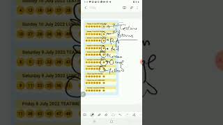 UK 49 Teatime bonus and banker predictions for today. 12th July 2022