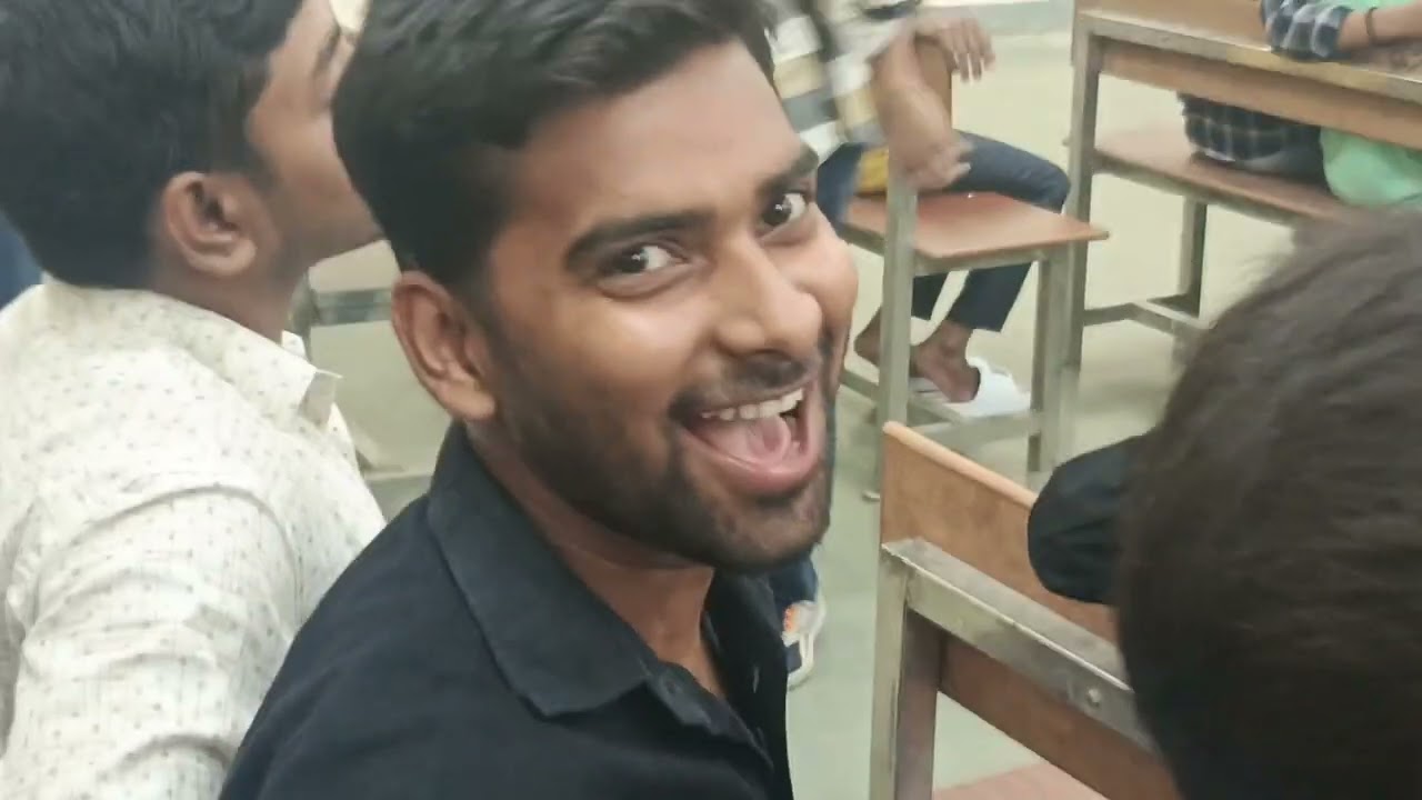 FINAL YEAR College Party Program In Kanpur ||  UPTTI College 🎓 ||